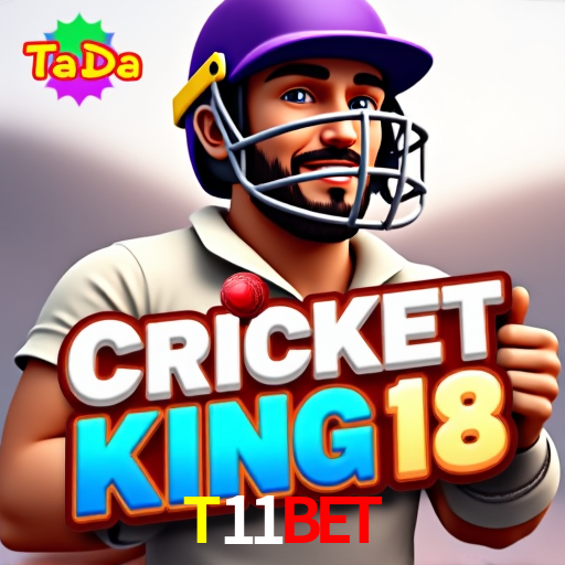 Apostas de Tênis T11Bet