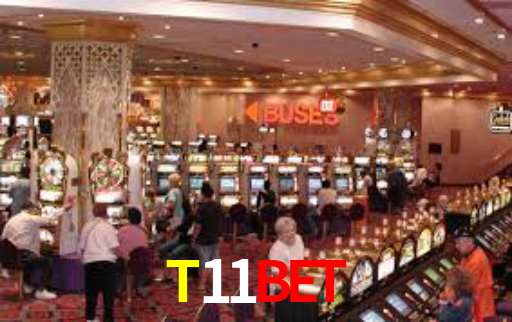 Jogos Exclusivos T11Bet
