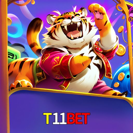 Plataforma T11Bet - Apostas Online